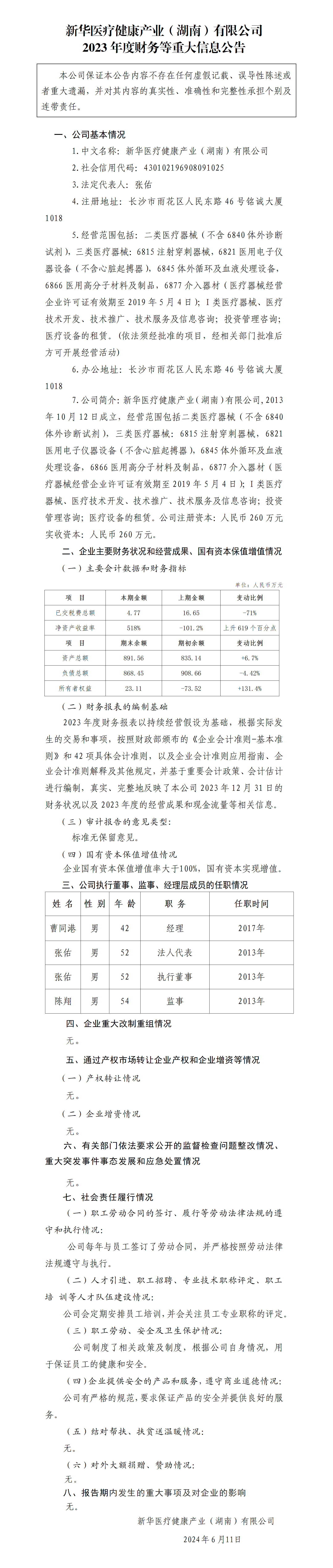 12.尊龙凯时人生就是博健康产业（湖南）有限公司2023年度财务等重大信息公告_01.png